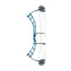 Bowtech Specialist II Compound Bow -Famous Archery Shop bowtech specialist ii compound bow blue rh 3