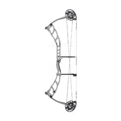 Bowtech Specialist II Compound Bow -Famous Archery Shop bowtech specialist ii compound bow grey rh 2