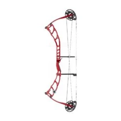Bowtech Specialist II Compound Bow -Famous Archery Shop bowtech specialist ii compound bow red rh 3