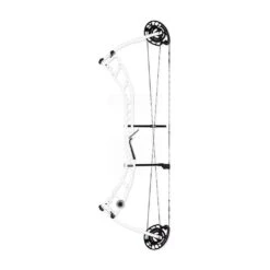 Bowtech Specialist II Compound Bow -Famous Archery Shop bowtech specialist ii compound bow white rh 3
