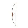 Bearpaw Little Sioux Longbow -Famous Archery Shop bpa035