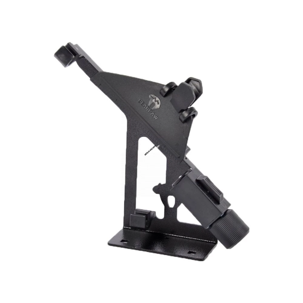 Bearpaw Deluxe Fletching Jig 3 Bearpaw Deluxe Fletching Jig