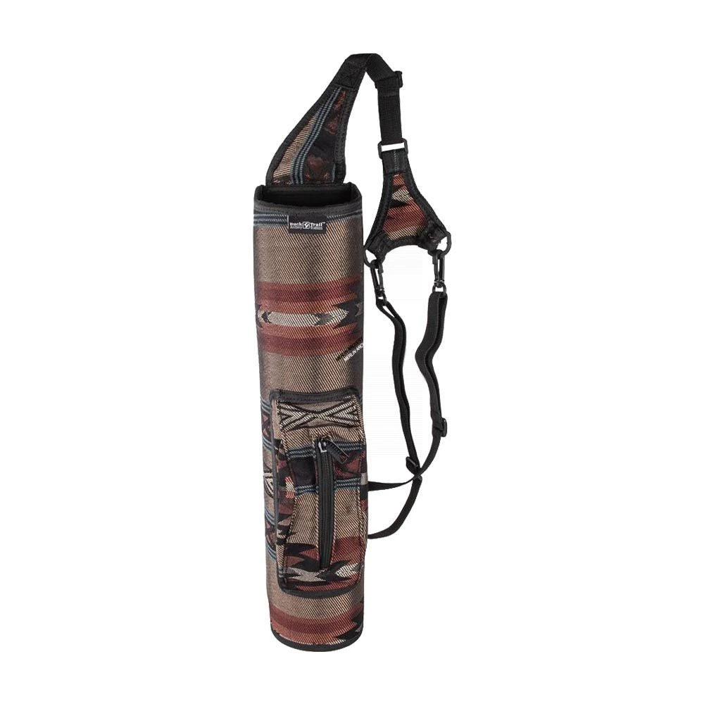 Buck Trail Western Back Quiver 3 Buck Trail Western Back Quiver