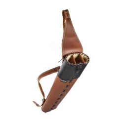 Buck Trail Husky Back Quiver -Famous Archery Shop buck trail husky back quiver 2