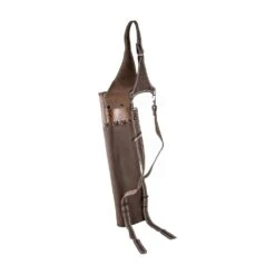 Buck Trail Yuca Back Quiver -Famous Archery Shop buck trail yuca back quiver 3