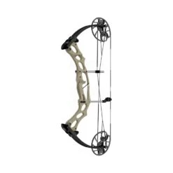 Hoyt Kobalt Compound Bow 2023 - Fuse Package -Famous Archery Shop buckskin 1 1