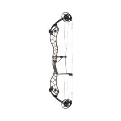 Bowtech Reckoning 36 Gen-2 Compound Bow -Famous Archery Shop camo36
