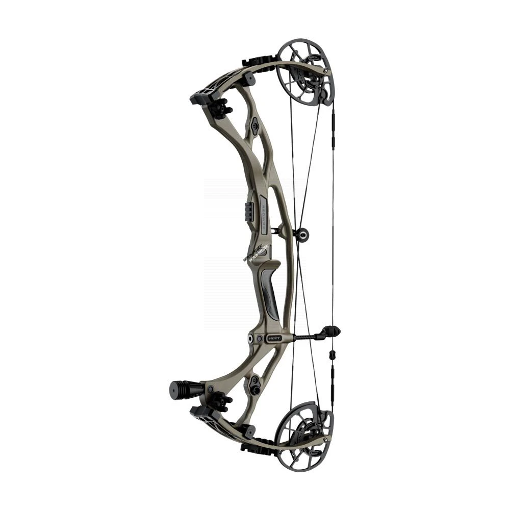 Hoyt Carbon RX-7 Compound Bow - Mod 2 3 Hoyt Carbon RX-7 Compound Bow - Mod 2