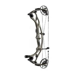 Hoyt Carbon RX-7 Compound Bow - Mod 3 11 Hoyt Carbon RX-7 Compound Bow - Mod 3 -Famous Archery Shop carbon rx 7 buckskin 3