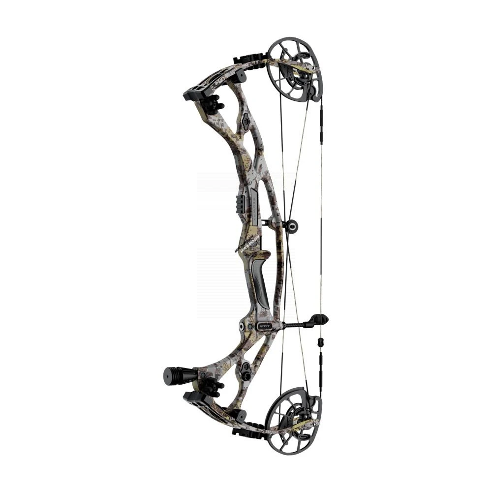Hoyt Carbon RX-7 Compound Bow - Mod 3 6 Hoyt Carbon RX-7 Compound Bow - Mod 3 - Image 4