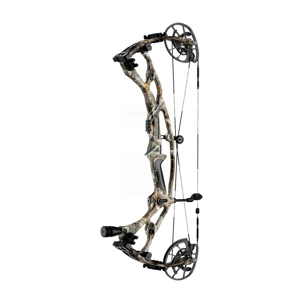 Hoyt Carbon RX-7 Compound Bow - Mod 3 9 Hoyt Carbon RX-7 Compound Bow - Mod 3 - Image 7