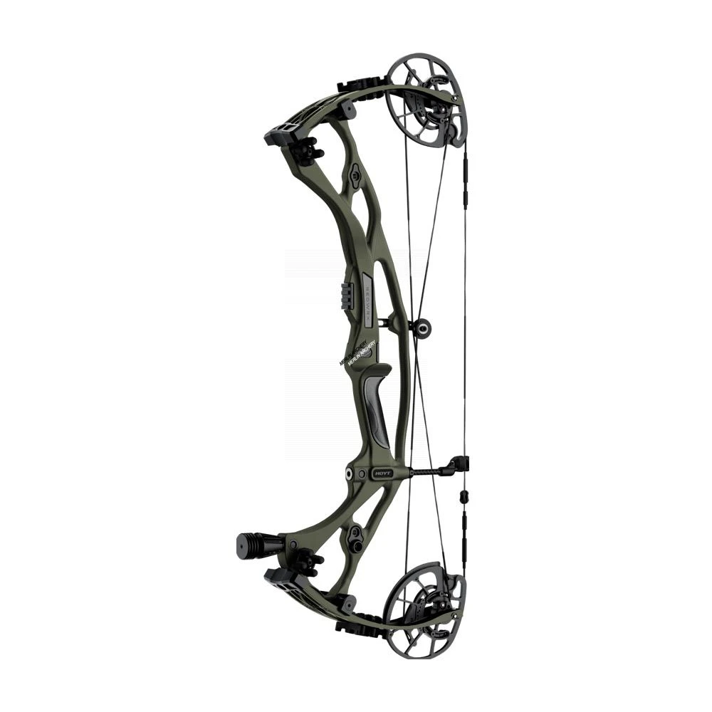 Hoyt Carbon RX-7 Compound Bow - Mod 2 5 Hoyt Carbon RX-7 Compound Bow - Mod 2 - Image 3