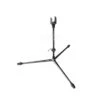 Win & Win Wiawis Carbon Bowstand -Famous Archery Shop carbon stand 1