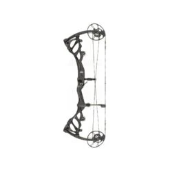 Bowtech Carbon One Compound Bow 16 Bowtech Carbon One Compound Bow -Famous Archery Shop carbonone profile black