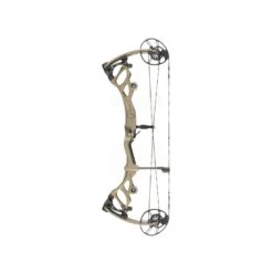 Bowtech Carbon One Compound Bow 17 Bowtech Carbon One Compound Bow -Famous Archery Shop carbonone profile flatdarkearth