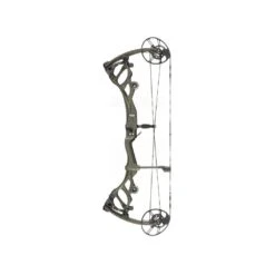Bowtech Carbon One Compound Bow 18 Bowtech Carbon One Compound Bow -Famous Archery Shop carbonone profile odgreen