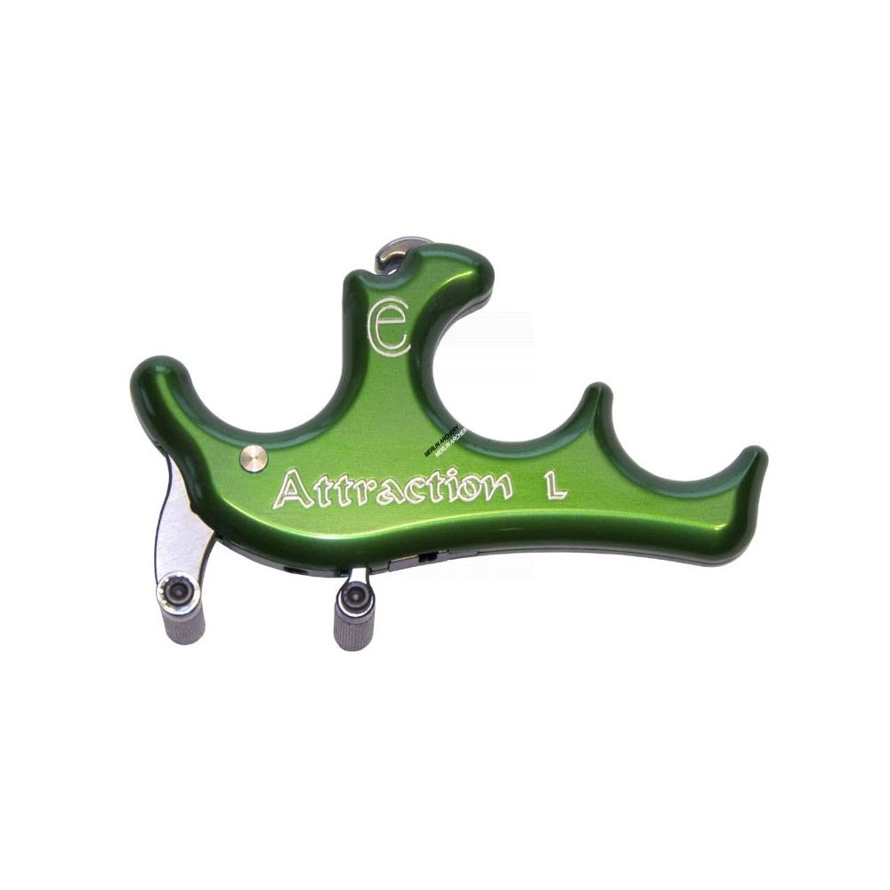 Carter Attraction Release Aid - 3 Finger 3 Carter Attraction Release Aid - 3 Finger