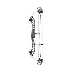 PSE Dominator Duo Compound Bow - 35 - SE Cam -Famous Archery Shop charcoal35