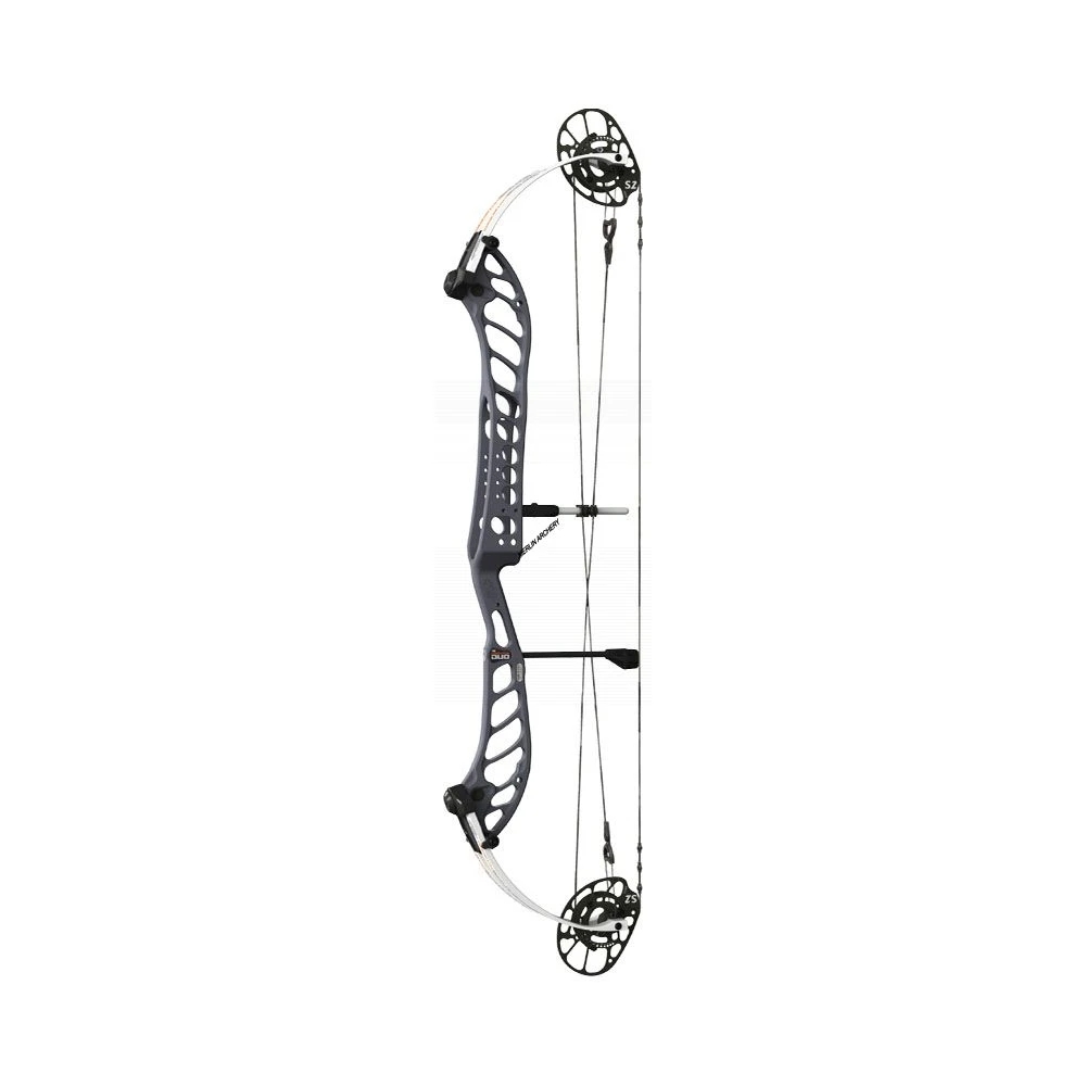 PSE Dominator Duo Compound Bow - 38 - M2 Cam 6 PSE Dominator Duo Compound Bow - 38 - M2 Cam - Image 4