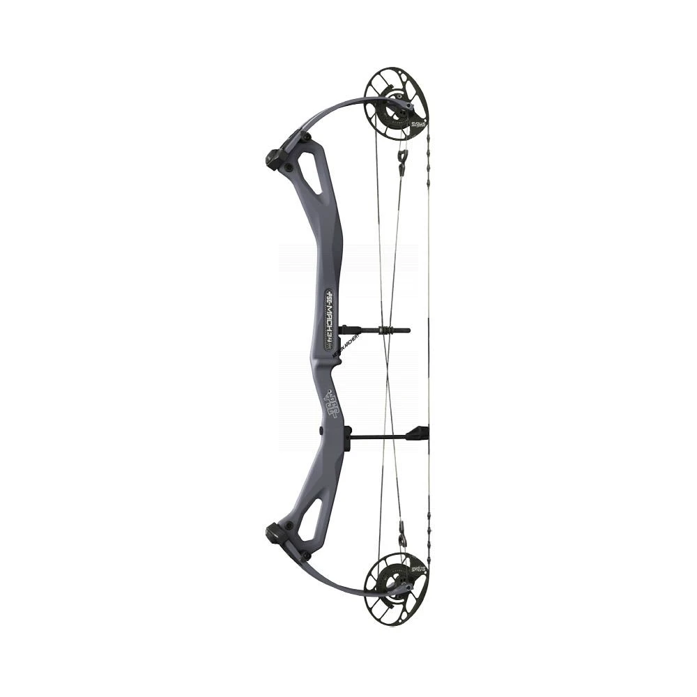 PSE Mach 34 Compound Bow - E2 Cam 6 PSE Mach 34 Compound Bow - E2 Cam - Image 4