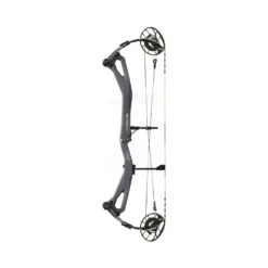 PSE Mach 34 Compound Bow - EC Cam -Famous Archery Shop charele 1 2