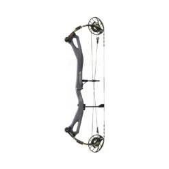 PSE Mach 34 Compound Bow - E2 Cam 20 PSE Mach 34 Compound Bow - E2 Cam -Famous Archery Shop charsub 1 2 1