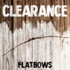 Clearance - Flatbows 1 Clearance - Flatbows -Famous Archery Shop cl flatbows