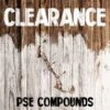 Clearance - PSE Compound Bows 1 Clearance - PSE Compound Bows -Famous Archery Shop cl pse compounds