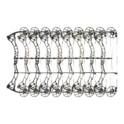 Bowtech CP-30 Compound Bow