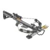 EK Archery HEX 400 Compound Crossbow -Famous Archery Shop cr 400bp 1