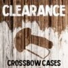 Clearance - Crossbow Cases 2 Clearance - Crossbow Cases -Famous Archery Shop crossbow case clearance 1