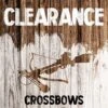 Clearance - Crossbows 1 Clearance - Crossbows -Famous Archery Shop crossbow clearance 1