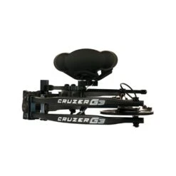 Bear Cruzer G3 RTH Compound Bow -Famous Archery Shop cruzer3