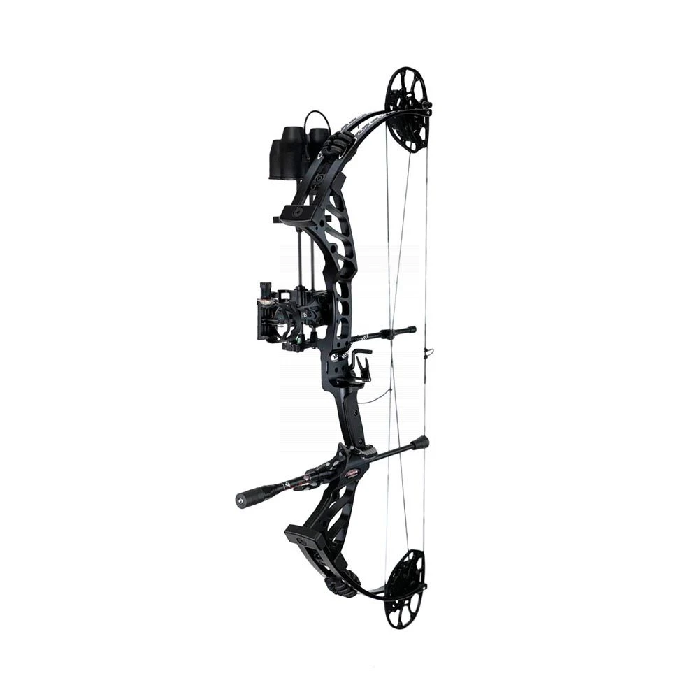 Darton Cyclone RTH Compound Bow Package 5 Darton Cyclone RTH Compound Bow Package - Image 3