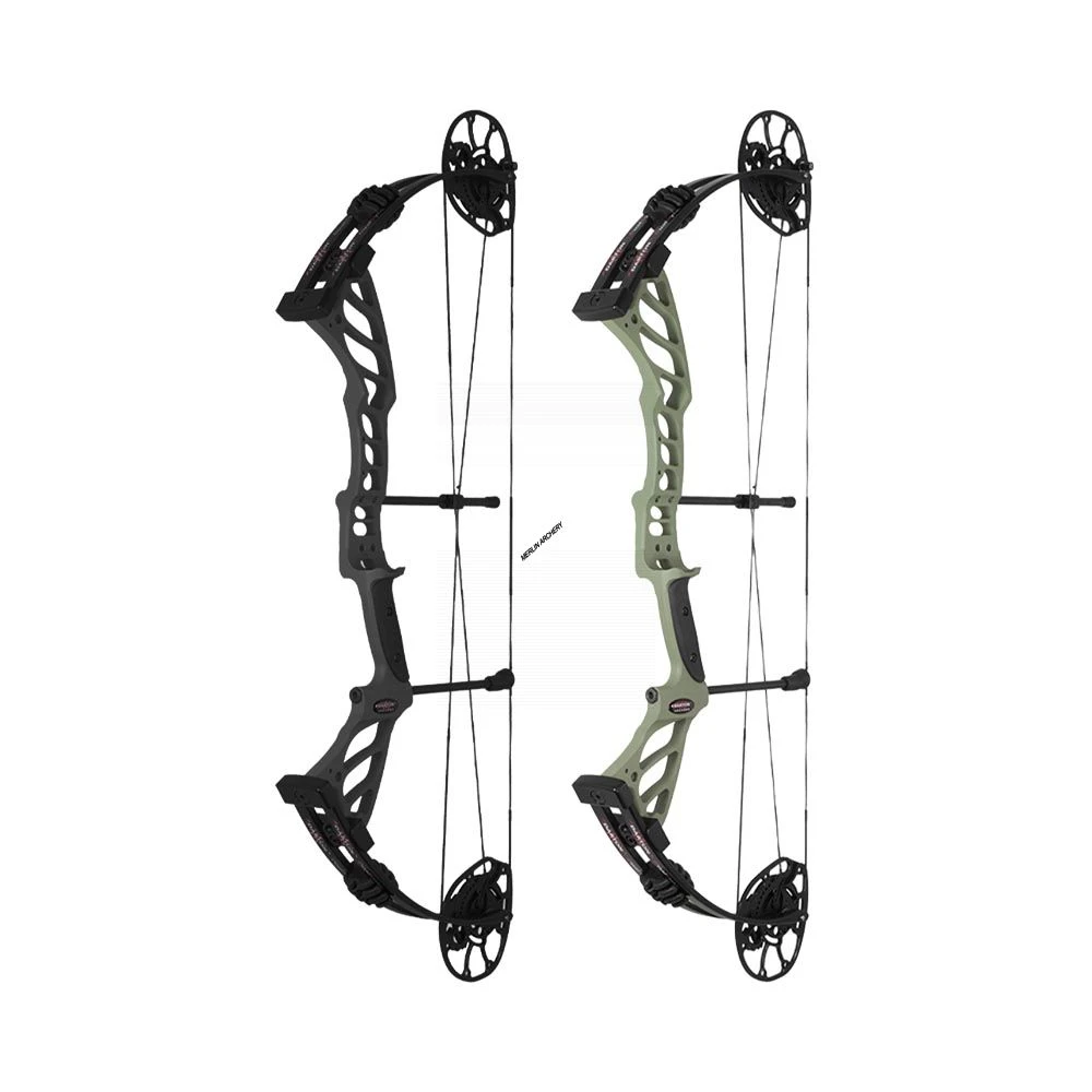 Darton Cyclone Compound Bow 3 Darton Cyclone Compound Bow