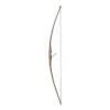 Old Mountain Edge Pro Flatbow -Famous Archery Shop edge pro longbow 2