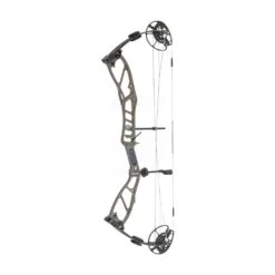 Elite Basin Compound Bow -Famous Archery Shop elite basin sienna brown 1