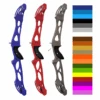 Mybo Elite 25" Recurve Riser 2024 1 Mybo Elite 25" Recurve Riser 2024 -Famous Archery Shop elite colour range