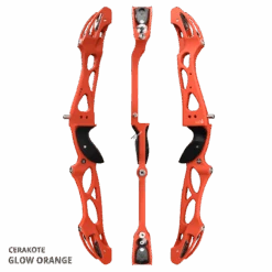 Mybo Elite 25" Recurve Riser 2024 40 Mybo Elite 25" Recurve Riser 2024 -Famous Archery Shop elite glow orange 852614