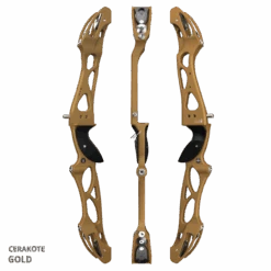 Mybo Elite 25" Recurve Riser 2024 39 Mybo Elite 25" Recurve Riser 2024 -Famous Archery Shop elite gold 852607