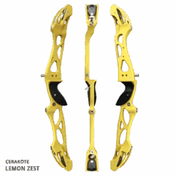 Mybo Elite 25" Recurve Riser 2024 37 Mybo Elite 25" Recurve Riser 2024 -Famous Archery Shop elite lemon zest 852604