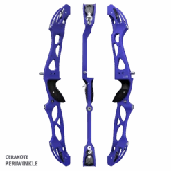 Mybo Elite 25" Recurve Riser 2024 33 Mybo Elite 25" Recurve Riser 2024 -Famous Archery Shop elite periwinkle 852603