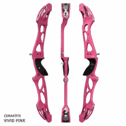Mybo Elite 25" Recurve Riser 2024 29 Mybo Elite 25" Recurve Riser 2024 -Famous Archery Shop elite vivid pink 852616