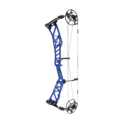 Elite EnVision Compound Bow 28 Elite EnVision Compound Bow -Famous Archery Shop envision cobalt blue 2