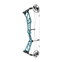 Elite EnVision Compound Bow 27 Elite EnVision Compound Bow -Famous Archery Shop envision laguna teal 2