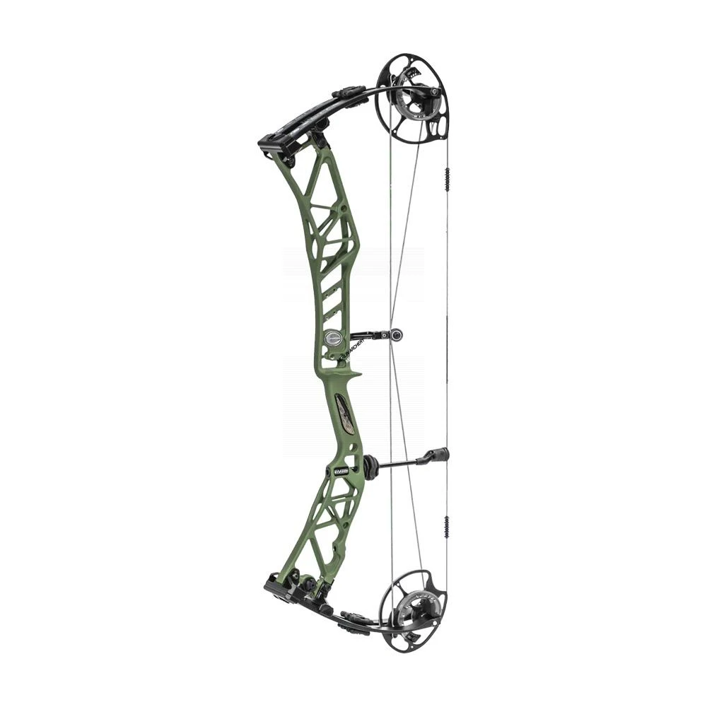 Elite EnVision Compound Bow 4 Elite EnVision Compound Bow - Image 2