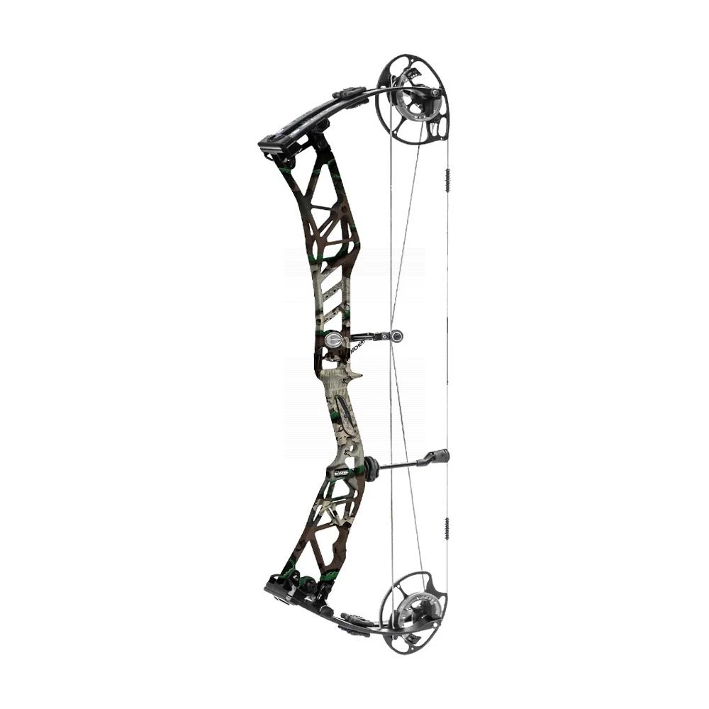 Elite EnVision Compound Bow 8 Elite EnVision Compound Bow - Image 6