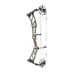 Elite EnVision Compound Bow 18 Elite EnVision Compound Bow -Famous Archery Shop envision sienna brown 2