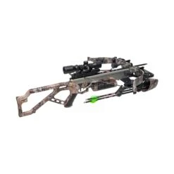 Excalibur Micro Mag 340 Crossbow Package -Famous Archery Shop escapecamo 1