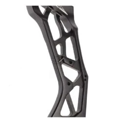 Kinetic Evolium 25" Recurve Riser 7 Kinetic Evolium 25" Recurve Riser -Famous Archery Shop evolium3